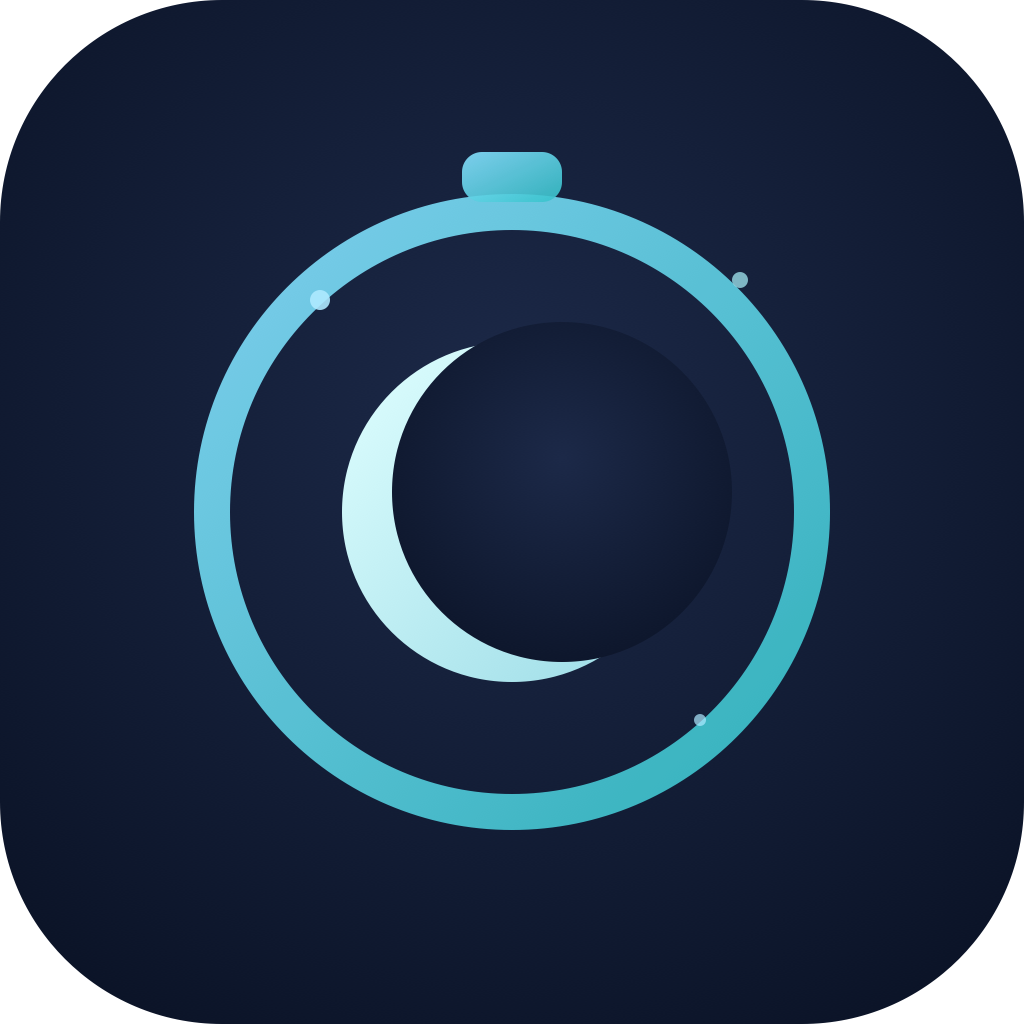 Napsense icon